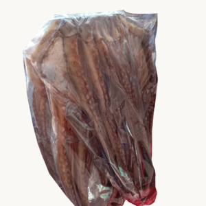 Ourite Sec (Dried Octopus)