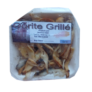 Ourite Sec grillé