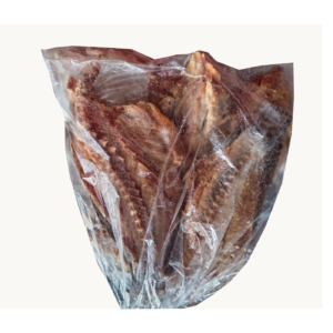 Poisson Salé (Salted dried fish)