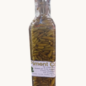 Piment confit de Rodrigues