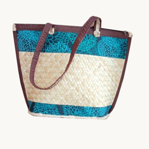 Sac à main artisanale de Rodrigues