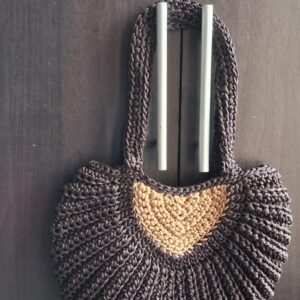 Sac Crochet